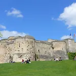 Sphinx Résidences - Tempologis Mémorial Caen
