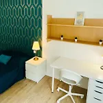 Sphinx Residences - Tempologis Memorial * Caen