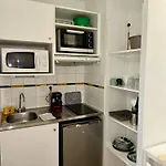 Apartment Sphinx Residences - Tempologis Memorial