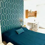 Sphinx Residences - Tempologis Memorial Apartament *