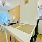 Sphinx Residences - Tempologis Memorial Apartament