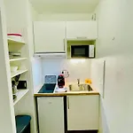 Apartment Sphinx Residences - Tempologis Memorial