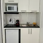 Apartment Sphinx Residences - Tempologis Memorial *