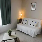 Sphinx Residences - Tempologis Memorial * Caen