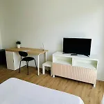 Apartment Sphinx Residences - Tempologis Memorial