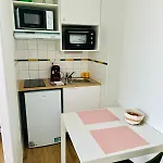 Sphinx Residences - Tempologis Memorial Apartament *