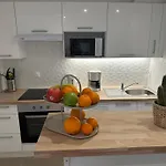 Apartament Sphinx Residences - Tempologis Memorial Caen