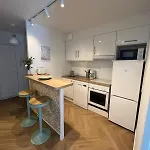 Sphinx Residences - Tempologis Memorial Apartament