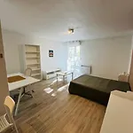 Sphinx Residences - Tempologis Memorial Apartament Caen