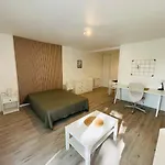 Sphinx Residences - Tempologis Memorial *