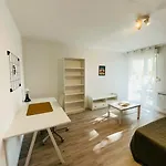 Sphinx Residences - Tempologis Memorial Apartament