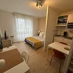 Sphinx Residences - Tempologis Memorial Apartament