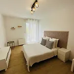Sphinx Residences - Tempologis Memorial Apartment Caen