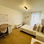 Sphinx Residences - Tempologis Memorial Apartment Caen