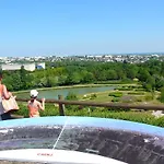 Sphinx Residences - Tempologis Memorial