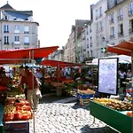 Sphinx Residences - Tempologis Memorial Caen