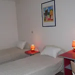 Sphinx Residences - Tempologis Memorial * קאין