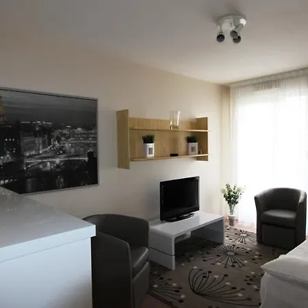 Appartement Sphinx Residences - Tempologis Memorial *