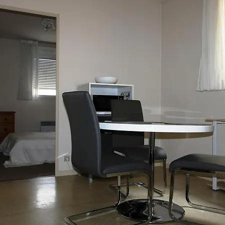 Appartement Sphinx Residences - Tempologis Memorial *