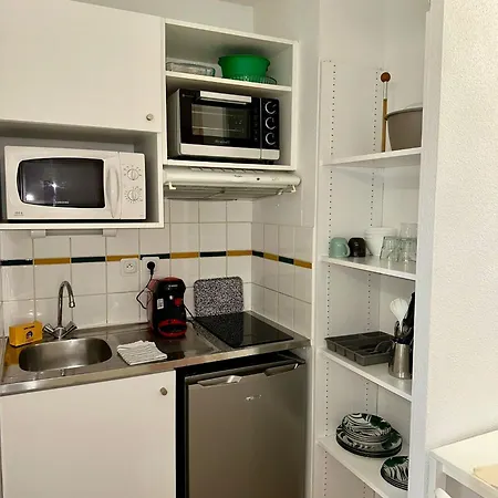 アパート Sphinx Residences - Tempologis Memorial