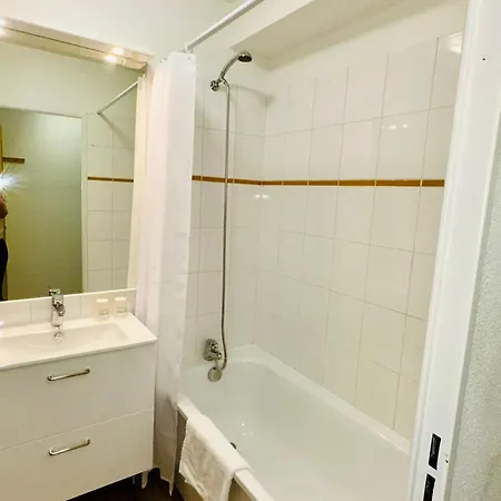 Appartement Sphinx Residences - Tempologis Memorial Caen