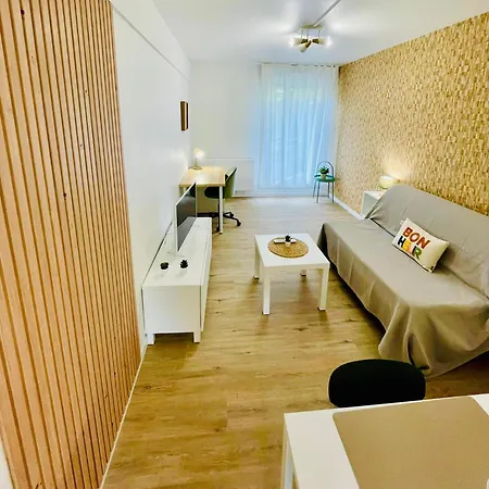 Sphinx Residences - Tempologis Memorial * Кан
