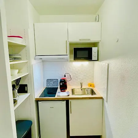 Appartement Sphinx Residences - Tempologis Memorial