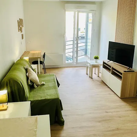 Appartement Sphinx Residences - Tempologis Memorial *