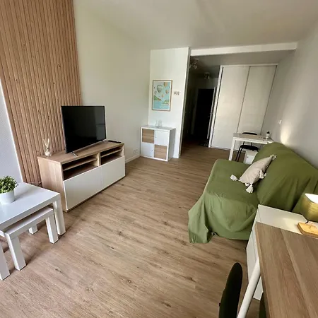 Appartement Sphinx Residences - Tempologis Memorial