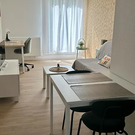 Sphinx Residences - Tempologis Memorial Apartmán *
