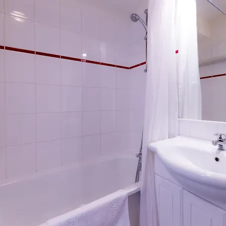 Sphinx Residences - Tempologis Memorial カーン