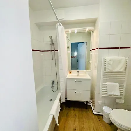 Sphinx Residences - Tempologis Memorial * カーン