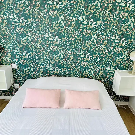 Sphinx Residences - Tempologis Memorial Appartement