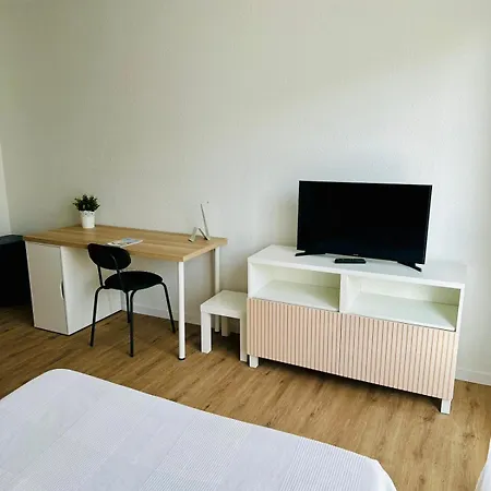 Appartement Sphinx Residences - Tempologis Memorial