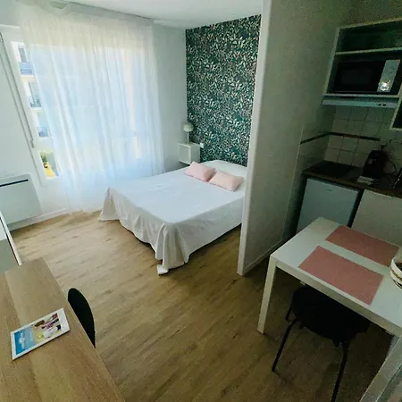 Appartement Sphinx Residences - Tempologis Memorial *