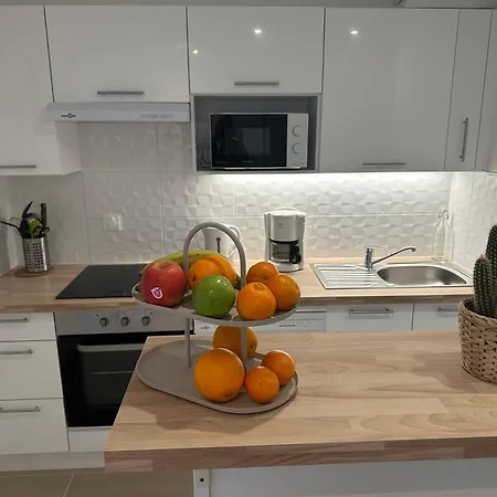 Apartment Sphinx Residences - Tempologis Memorial Caen