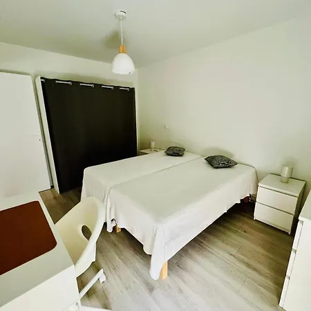 アパート Sphinx Residences - Tempologis Memorial