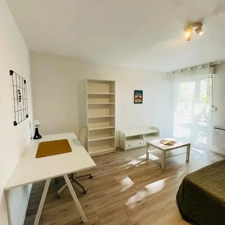 Sphinx Residences - Tempologis Memorial Apartment