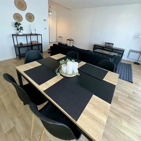 Sphinx Residences - Tempologis Memorial Caen