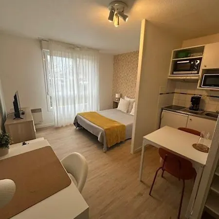 Sphinx Residences - Tempologis Memorial Apartmán