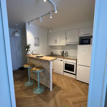 Sphinx Residences - Tempologis Memorial 아파트 캉