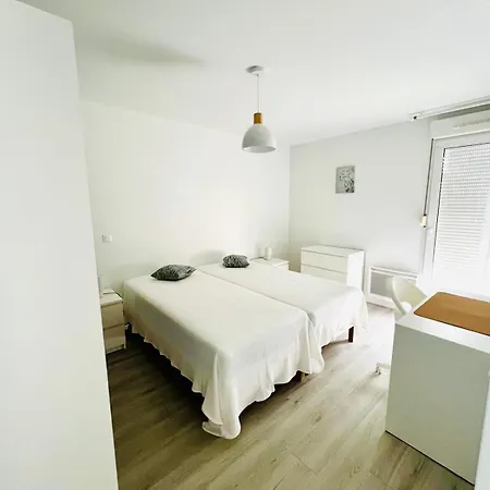 Sphinx Residences - Tempologis Memorial Apartment *