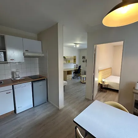 Sphinx Residences - Tempologis Memorial 아파트