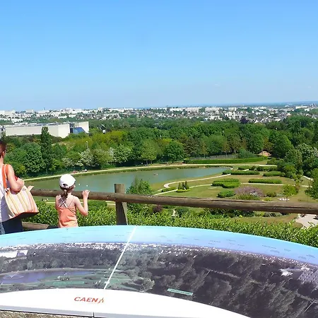 Sphinx Residences - Tempologis Memorial