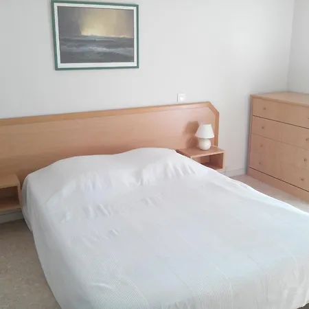 Appartement Sphinx Residences - Tempologis Memorial *