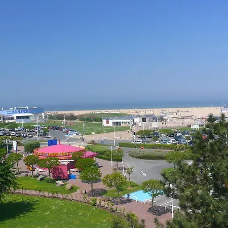 Appartement Sphinx Residences - Tempologis Memorial *