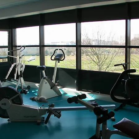 Sphinx Residences - Tempologis Memorial * カーン