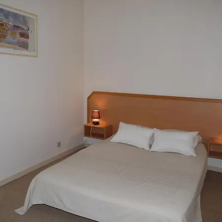 Sphinx Residences - Tempologis Memorial Appartement *
