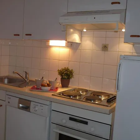 アパート Sphinx Residences - Tempologis Memorial カーン