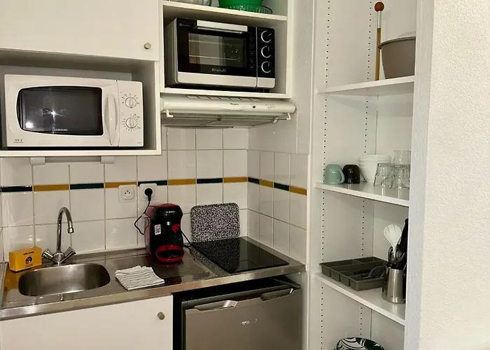 Apartment Sphinx Residences - Tempologis Memorial